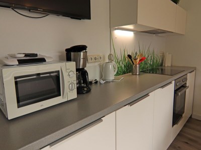 Apartment Ferienwohnung Hexenzauber I in Braunlage - Features photo 16