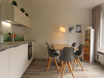 Apartment Ferienwohnung Hexenzauber I in Braunlage - Features photo 17
