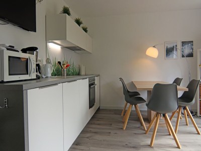 Apartment Ferienwohnung Hexenzauber I in Braunlage - Features photo 18