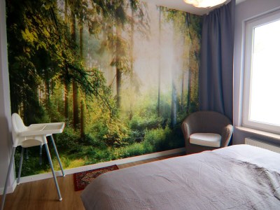 Apartment Ferienwohnung Hexenzauber I in Braunlage - Features photo 23