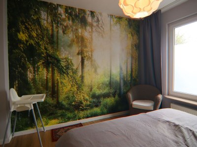 Apartment Ferienwohnung Hexenzauber I in Braunlage - Features photo 24