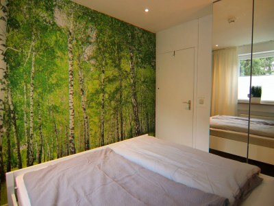 Apartment Ferienwohnung Hexenzauber I in Braunlage - Features photo 28