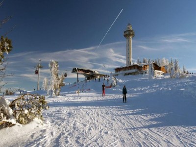 Apartment Ferienwohnung Hexenzauber I in Braunlage - Environment photo 45