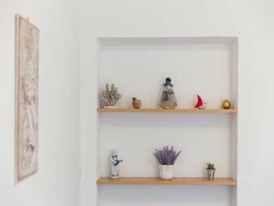 Apartment Apartments Olive - One Bedroom Apartment with Terrace and Partial Sea View - Popolica 50 - Outdoor photo 15