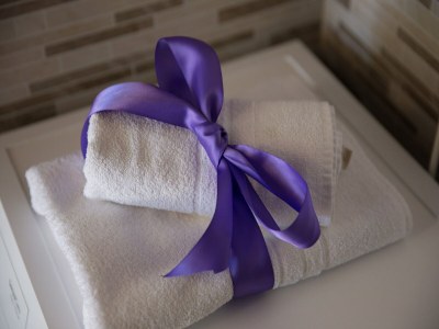 Apartment Apartments Olive - One Bedroom Apartment with Terrace and Partial Sea View - Popolica 50 - Outdoor photo 16