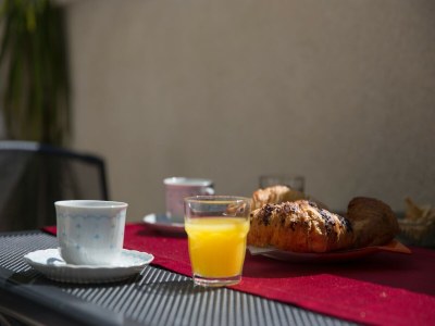 Apartment Apartments Olive - One Bedroom Apartment with Terrace and Partial Sea View - Popolica 50 - Outdoor photo 21