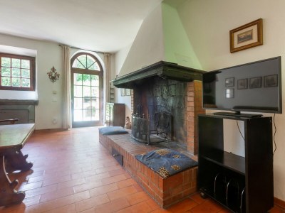 Holiday apartment Ehemalige Wassermühle Le Ferriere - Features photo 15