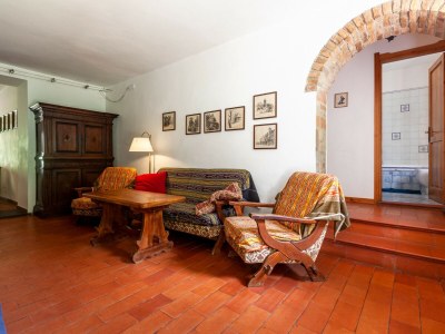 Holiday apartment Ehemalige Wassermühle Le Ferriere - Features photo 16