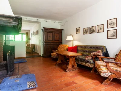 Holiday apartment Ehemalige Wassermühle Le Ferriere - Features photo 17