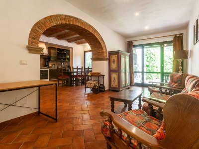 Holiday apartment Ehemalige Wassermühle Le Ferriere - Features photo 18