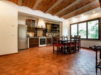 Holiday apartment Ehemalige Wassermühle Le Ferriere - Features photo 19