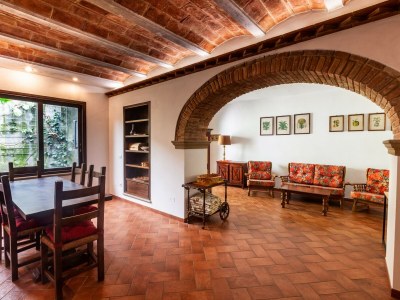 Holiday apartment Ehemalige Wassermühle Le Ferriere - Features photo 20