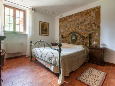 Holiday apartment Ehemalige Wassermühle Le Ferriere - Features photo 21