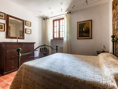 Holiday apartment Ehemalige Wassermühle Le Ferriere - Features photo 22