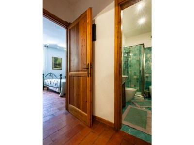 Holiday apartment Ehemalige Wassermühle Le Ferriere - Features photo 23