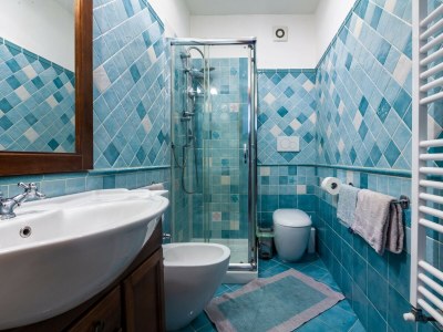 Holiday apartment Ehemalige Wassermühle Le Ferriere - Features photo 24