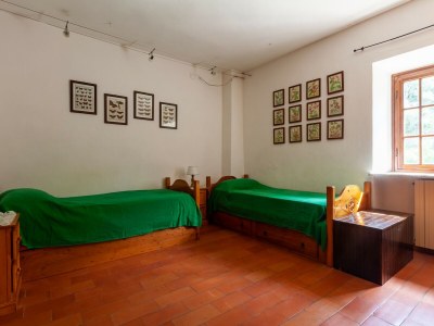 Holiday apartment Ehemalige Wassermühle Le Ferriere - Features photo 25