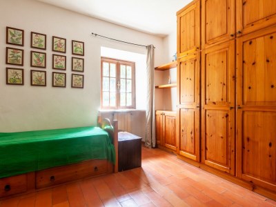 Holiday apartment Ehemalige Wassermühle Le Ferriere - Features photo 26