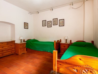 Holiday apartment Ehemalige Wassermühle Le Ferriere - Features photo 27