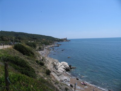 Holiday apartment Ehemalige Wassermühle Le Ferriere - Environment photo 36