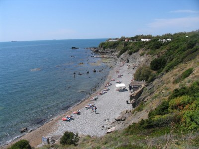 Holiday apartment Ehemalige Wassermühle Le Ferriere - Environment photo 37