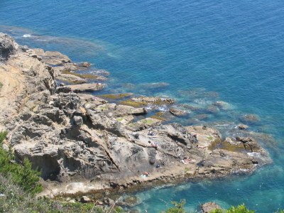 Holiday apartment Ehemalige Wassermühle Le Ferriere - Environment photo 38