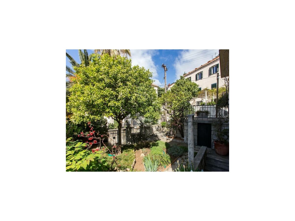 Holiday house Holiday Home Patricija-Duplex Three Bedroom Apartment with Balcony and Sea View (A6+1) - Outdoor photo 4