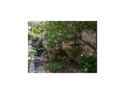 Holiday house Holiday Home Patricija-Duplex Three Bedroom Apartment with Balcony and Sea View (A6+1) - Outdoor photo 5