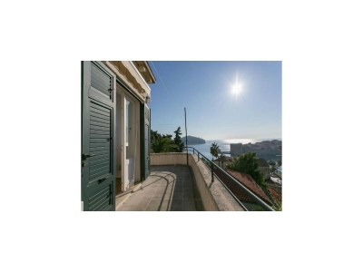 Holiday house Holiday Home Patricija-Duplex Three Bedroom Apartment with Balcony and Sea View (A6+1) - Outdoor photo 6