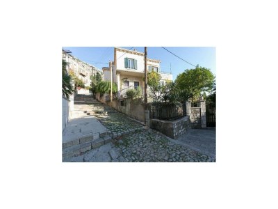 Holiday house Holiday Home Patricija-Duplex Three Bedroom Apartment with Balcony and Sea View (A6+1) - Outdoor photo 7