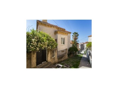 Holiday house Holiday Home Patricija-Duplex Three Bedroom Apartment with Balcony and Sea View (A6+1) - Outdoor photo 8