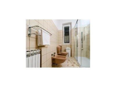 Holiday house Holiday Home Patricija-Duplex Three Bedroom Apartment with Balcony and Sea View (A6+1) - Features photo 11