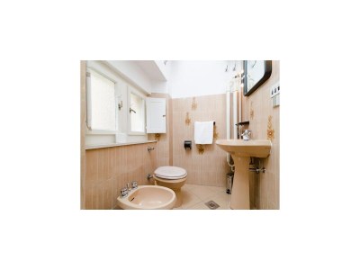 Holiday house Holiday Home Patricija-Duplex Three Bedroom Apartment with Balcony and Sea View (A6+1) - Features photo 13