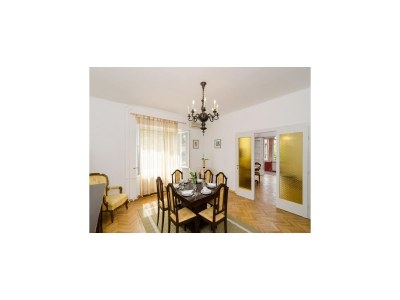 Holiday house Holiday Home Patricija-Duplex Three Bedroom Apartment with Balcony and Sea View (A6+1) - Features photo 14