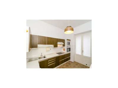 Holiday house Holiday Home Patricija-Duplex Three Bedroom Apartment with Balcony and Sea View (A6+1) - Features photo 22