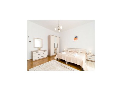 Holiday house Holiday Home Patricija-Duplex Three Bedroom Apartment with Balcony and Sea View (A6+1) - Features photo 23