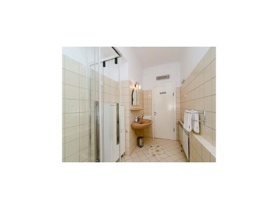 Holiday house Holiday Home Patricija-Duplex Three Bedroom Apartment with Balcony and Sea View (A6+1) - Features photo 25