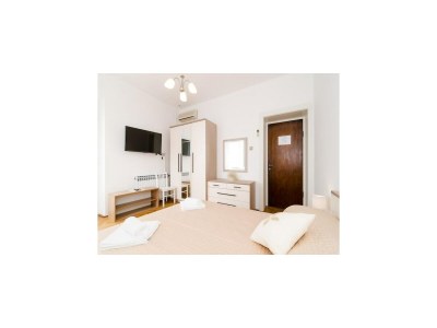 Holiday house Holiday Home Patricija-Duplex Three Bedroom Apartment with Balcony and Sea View (A6+1) - Features photo 29