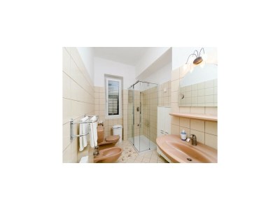 Holiday house Holiday Home Patricija-Duplex Three Bedroom Apartment with Balcony and Sea View (A6+1) - Features photo 31