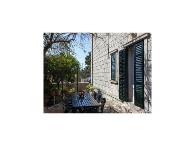 Holiday house Holiday Home Patricija-Duplex Three Bedroom Apartment with Balcony and Sea View (A6+1) - Outdoor photo 34