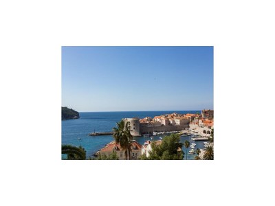 Holiday house Holiday Home Patricija-Duplex Three Bedroom Apartment with Balcony and Sea View (A6+1) - Outdoor photo 36