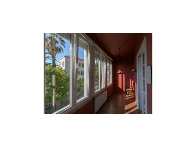 Holiday house Holiday Home Patricija-Duplex Three Bedroom Apartment with Balcony and Sea View (A6+1) - Outdoor photo 37