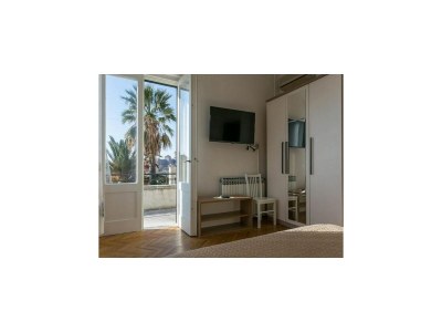 Holiday house Holiday Home Patricija-Duplex Three Bedroom Apartment with Balcony and Sea View (A6+1) - Outdoor photo 40