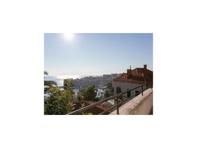 Holiday house Holiday Home Patricija-Duplex Three Bedroom Apartment with Balcony and Sea View (A6+1) - Outdoor photo 41