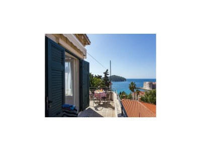 Holiday house Holiday Home Patricija-Duplex Three Bedroom Apartment with Balcony and Sea View (A6+1) - Outdoor photo 45