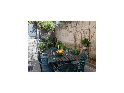 Holiday house Holiday Home Patricija-Duplex Three Bedroom Apartment with Balcony and Sea View (A6+1) - Outdoor photo 51