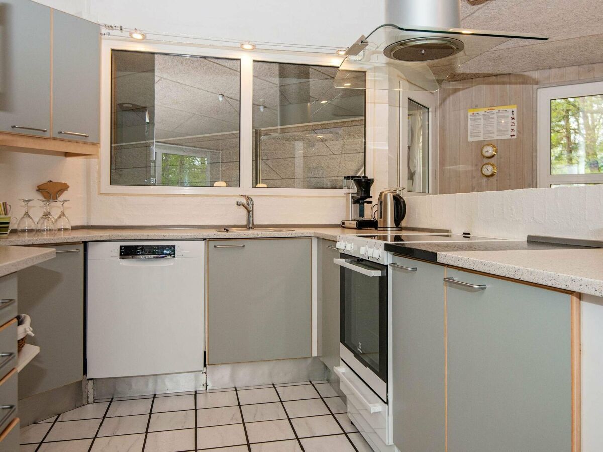 Holiday house Luxus-Ruckzug am Wald -- By Traum Ferienwohnungen - Outdoor photo 2