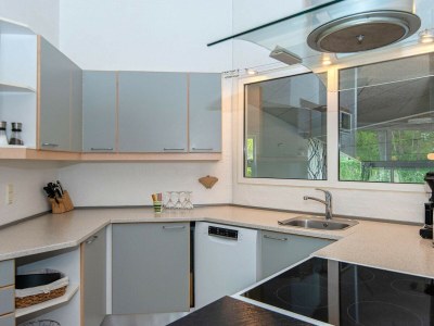 Holiday house Luxus-Ruckzug am Wald -- By Traum Ferienwohnungen - Outdoor photo 4