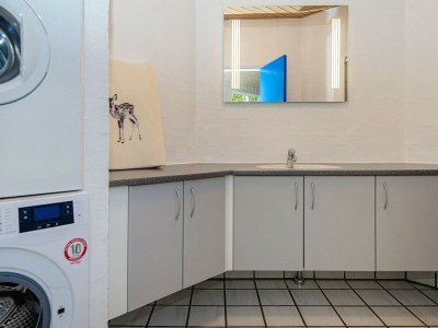 Holiday house Luxus-Ruckzug am Wald -- By Traum Ferienwohnungen - Outdoor photo 6