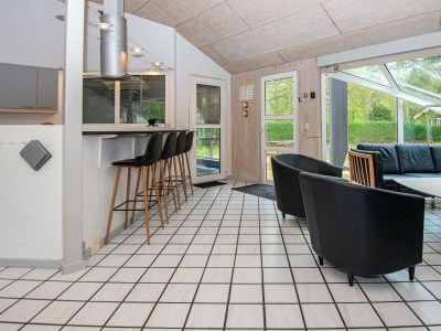 Holiday house Luxus-Ruckzug am Wald -- By Traum Ferienwohnungen - Outdoor photo 8